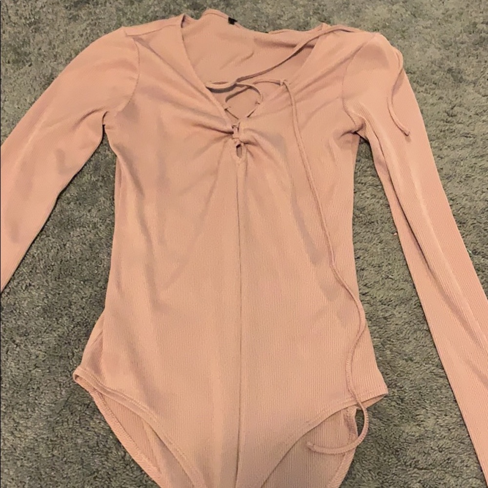 bodysuit